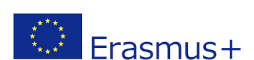 Logo erasmus+