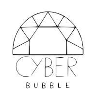 Logo Cyberbubble