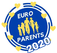 Logo EUROPARENTS 2020