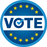 Logo: Vote