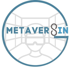 Logo METAVERSING