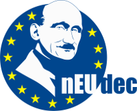 Logo nEU dec