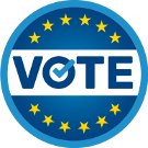 Logo Vote